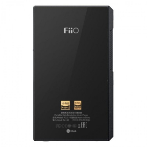 FiiO M11S zenelejátszó